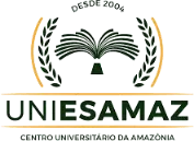 UNIESAMAZ - Apoiador do Instituto João Lauro Tavares Logo UNIESAMAZ